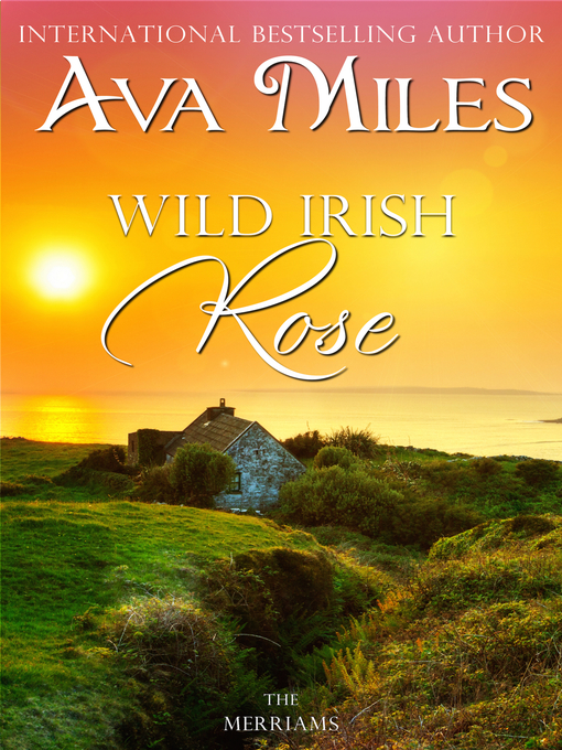 Cover image for Wild Irish Rose